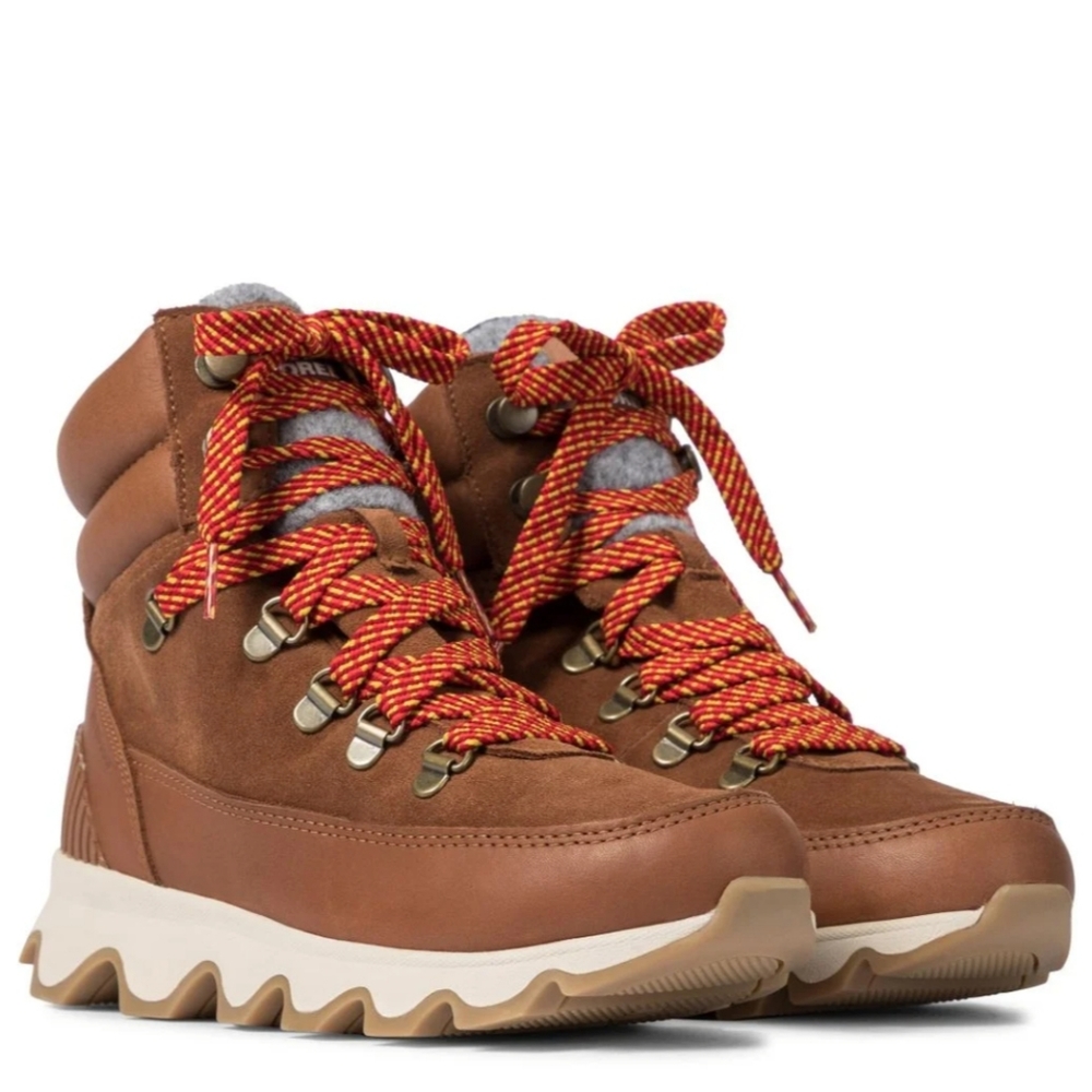 NWT Sorel Kinetic Conquest Boot
